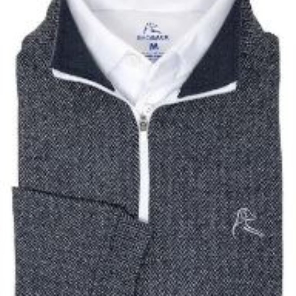 Rhoback Condor Q-Zip Men's Large *NEW NEVER WORN*